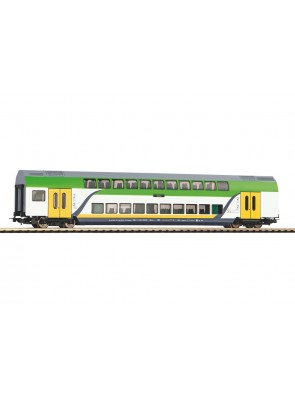 					   58806 -
					  Wagon osobowy piętrowy.